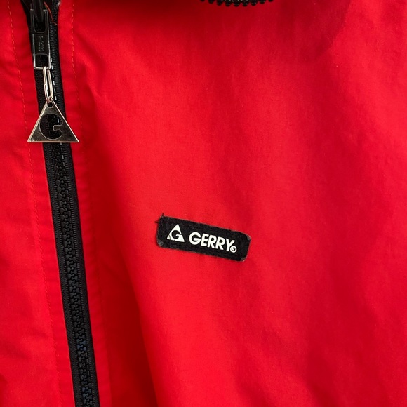 Retro Gerry Windbreaker - Picture 6 of 7
